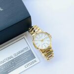 Citizen 36mm Nữ FE7032-51D - Ảnh 2