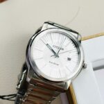 Citizen 42mm Nam AW1210-58A - Ảnh 3