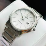 Citizen 42mm Nam AW1210-58A - Ảnh 4