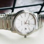 Citizen 42mm Nam AW1210-58A - Ảnh 6