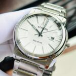 Citizen 42mm Nam AW1210-58A - Ảnh 7