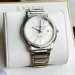 Citizen 42mm Nam AW1210-58A - Ảnh 10