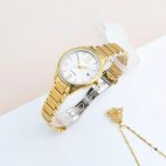 Citizen 36.6mm Nữ FE6102-53A - Ảnh 4