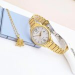 Citizen 36.6mm Nữ FE6102-53A - Ảnh 5