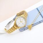 Citizen 36.6mm Nữ FE6102-53A - Ảnh 7