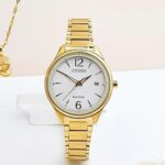 Citizen 36.6mm Nữ FE6102-53A - Ảnh 8