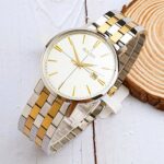 Bulova 39mm Nam 98B255 - Ảnh 4