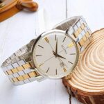 Bulova 39mm Nam 98B255 - Ảnh 7