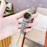 Tissot 28mm Nữ T072.010.11.058.00 - Ảnh 6