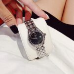 Tissot 28mm Nữ T072.010.11.058.00 - Ảnh 8