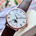 Frederique Constant 42mm Nam FC-705WR4S4 - Ảnh 5