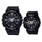 Casio 43.5mm Nam SLV-18A-1ADR - Ảnh 2