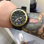 Casio 52.4mm Nam PRW-7000V-1DR - Ảnh 2