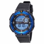 Casio 45mm Nam SGW-600H-2ADR - Ảnh 1