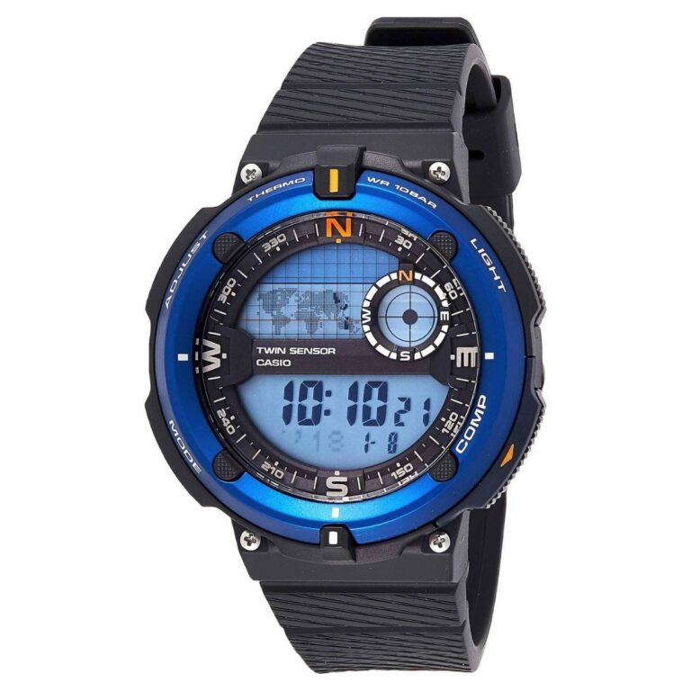 Casio 45mm Nam SGW-600H-2ADR