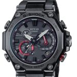 Casio 51mm Nam MTG-B2000BDE-1ADR - Ảnh 1