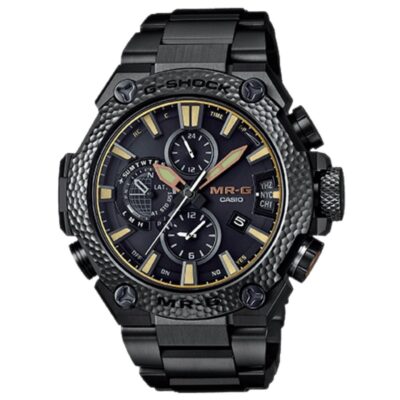 Ảnh sản phẩm Casio 49.7mm Nam MRG-G2000HB-1ADR