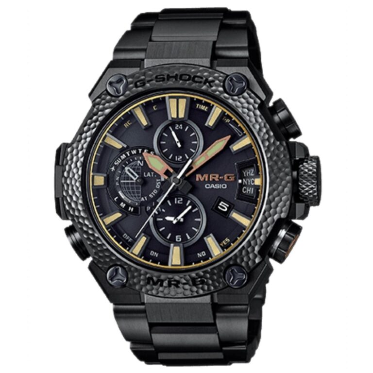 Casio 49.7mm Nam MRG-G2000HB-1ADR