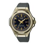 Casio 39mm Nữ MSG-S500G-3ADR - Ảnh 2