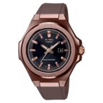 Casio 37mm Nữ MSG-S500G-5ADR - Ảnh 1