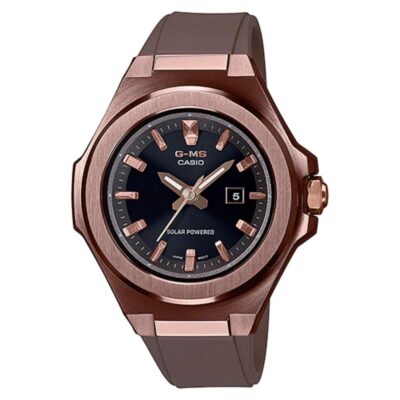 Ảnh sản phẩm Casio 37mm Nữ MSG-S500G-5ADR