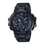 Casio 51.4mm Nam MTG-B1000BD-1ADR - Ảnh 1