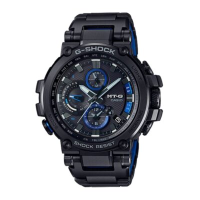 Ảnh sản phẩm Casio 51.4mm Nam MTG-B1000BD-1ADR