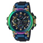 Casio 51.4mm Nam MTG-B1000RB-2ADR - Ảnh 1