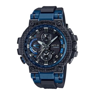 Ảnh sản phẩm Casio 51.4mm Nam MTG-B1000XB-1ADR