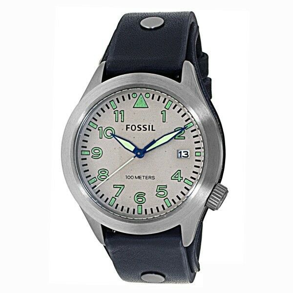 Fossil 42mm Nam AM4552