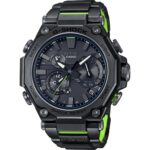 Casio 51mm Nam MTG-B2000SKZ-1ADR - Ảnh 1