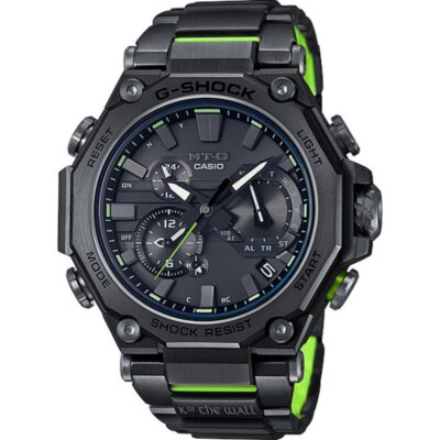 Ảnh sản phẩm Casio 51mm Nam MTG-B2000SKZ-1ADR