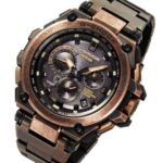 Casio 55mm Nam MTG-G1000AR-1ADR - Ảnh 2