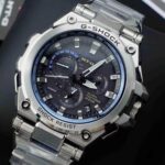 Casio 55mm Nam MTG-G1000D-1A2DR - Ảnh 2