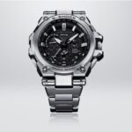 Casio 55mm Nam MTG-G1000D-1ADR - Ảnh 2