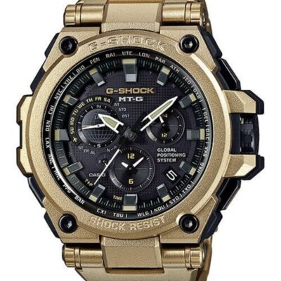 Ảnh sản phẩm Casio Nam MTG-G1000RG-1ADR