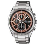 Casio 43mm Nam EFR-532D-1A5VDF - Ảnh 1