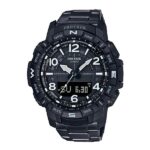 Casio 51mm Nam PRT-B50YT-1DR - Ảnh 1