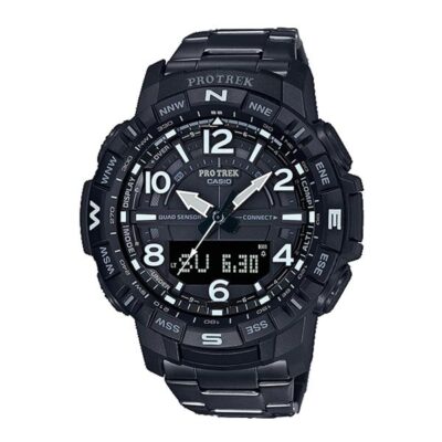 Ảnh sản phẩm Casio 51mm Nam PRT-B50YT-1DR