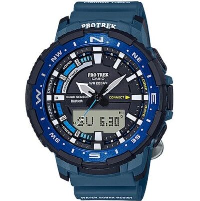 Ảnh sản phẩm Casio 51mm Nam PRT-B70-2DR