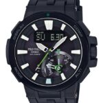 Casio 52.4mm Nam PRW-7000FC-1A - Ảnh 1