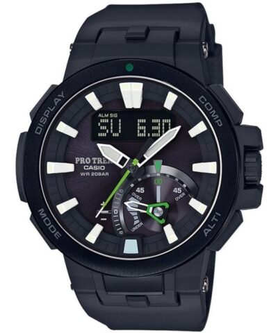 Ảnh sản phẩm Casio 52.4mm Nam PRW-7000FC-1A