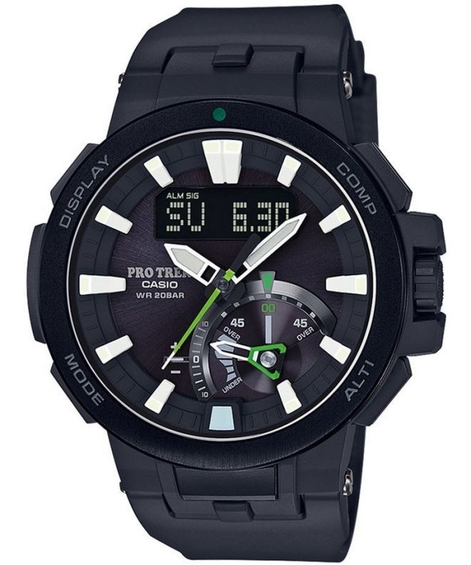 Casio 52.4mm Nam PRW-7000FC-1A