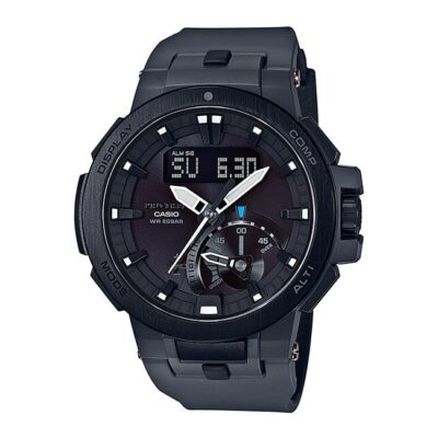 Ảnh sản phẩm Casio 52.4mm Nam PRW-7000-8DR