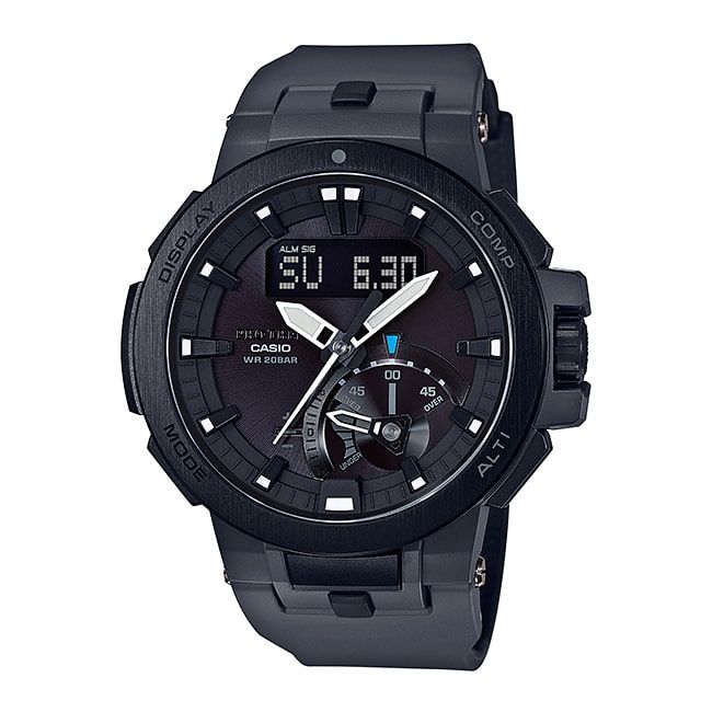 Casio 52.4mm Nam PRW-7000-8DR