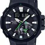 Casio 52.4mm Nam PRW-7000-1A - Ảnh 1