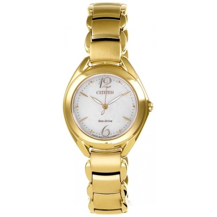 Citizen 30mm Nữ FE2072-89A