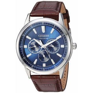 Citizen 44mm Nam BU2070-12L