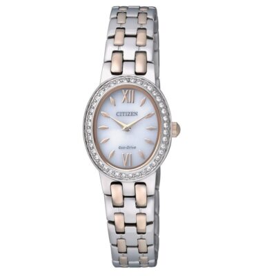 Ảnh sản phẩm Citizen 25mm Nữ EX1396-52A