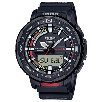 Ảnh sản phẩm Casio 51mm Nam PRT-B70-1DR